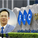 Ông Lã Quý Hiển xin thôi Phó TGĐ tập đoàn FLC