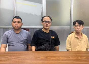 Vay "lãi suất 0 đồng", 600 người ở TP HCM bị lừa