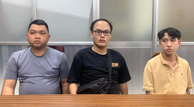 Vay "lãi suất 0 đồng", 600 người ở TP HCM bị lừa