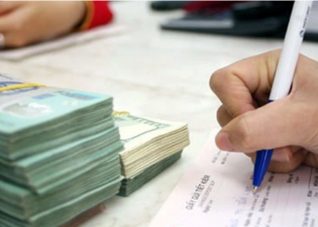 Tăng trần lãi suất huy động, lãi suất điều hành từ hôm nay (23/9)