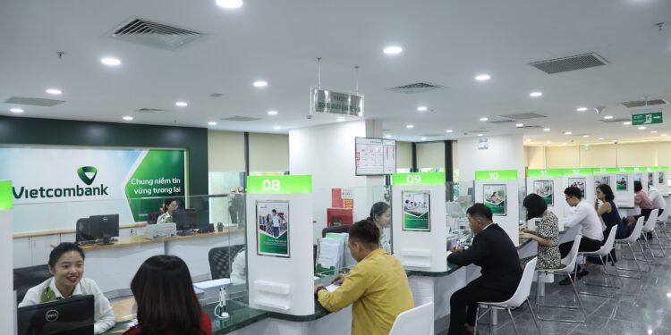 3 ông lớn Ngân hàng Nhà nước tăng lãi suất huy động