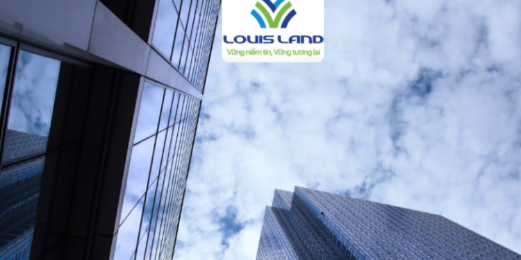 Louis Land nộp phạt 370 triệu dù trễ hẹn