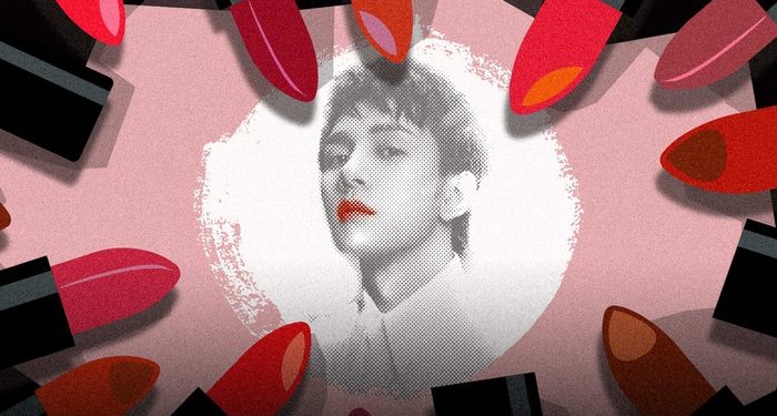 Lý Giai Kỳ - "ông hoàng son môi" trở lại