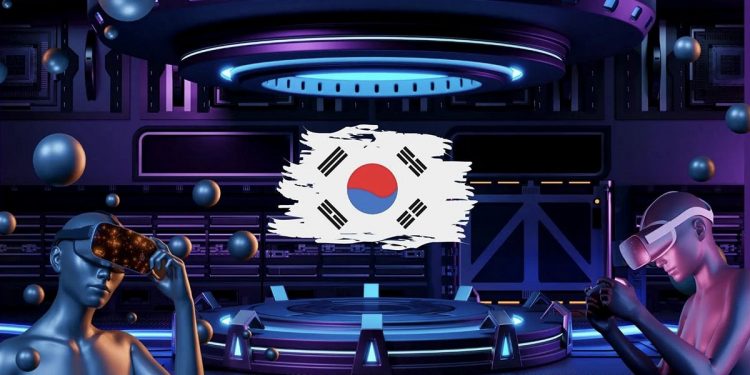 Luật metaverse đặc biệt được Hàn Quốc khuyến nghị ban hành