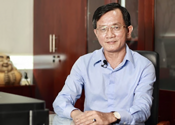 Ông Nguyễn Đức Hiển được xác định là bị hại của bà Nguyễn Phương Hằng