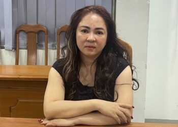 Trả hồ sơ vụ bà Nguyễn Phương Hằng: Lý do