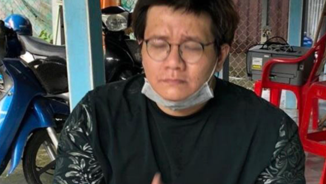 Hacker Nhâm Hoàng Khang đang hầu tòa