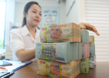 Nới room tín dụng cho một số bank từ 1-4%