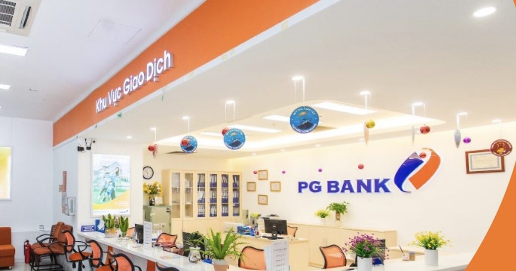 PG Bank miễn nhiệm 2 Phó Tổng giám đốc