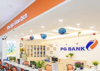 PG Bank miễn nhiệm 2 Phó Tổng giám đốc