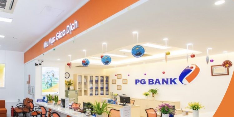 PG Bank miễn nhiệm 2 Phó Tổng giám đốc