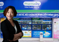 Pharmacity bổ nhiệm tân CEO Trần Tuệ Tri