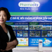 Pharmacity bổ nhiệm tân CEO Trần Tuệ Tri