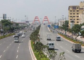 Những loại phí giao thông vận tải được giảm từ 1/10