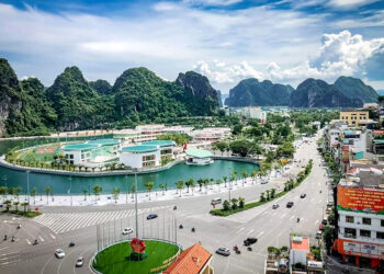 Quảng Ninh chọn 2 nơi thí điểm làm kinh tế đêm