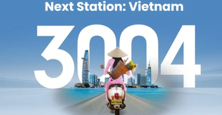 Quỹ CSOP sắp rót tiền vào cổ phiếu Việt Nam