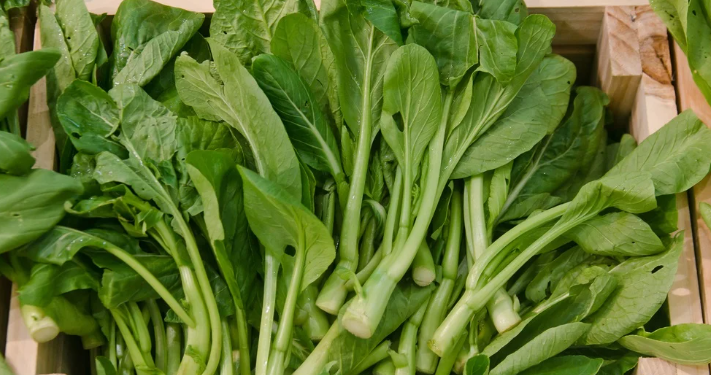 Bán rau sạch "dỏm": Động thái đầu tiên của WinMart, Tiki