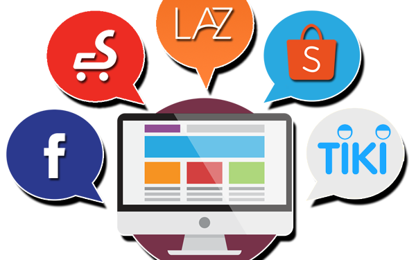 Đề xuất sàn thương mại điện tử sẽ nộp thuế hộ người bán