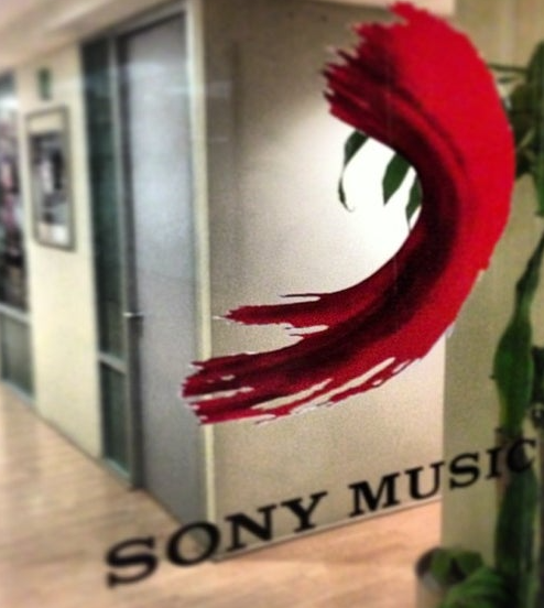 Sony Music đăng ký bảo hộ thương hiệu NFT