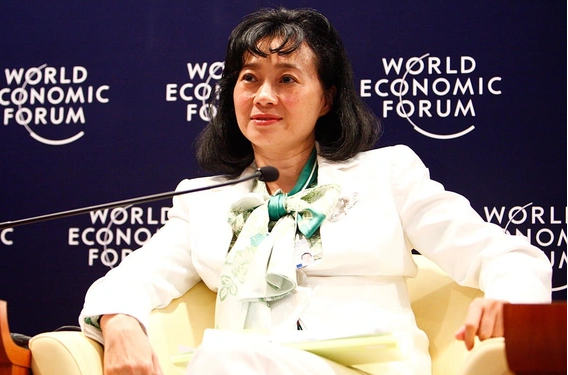 Ông Đặng Quang Hạnh thôi làm tổng giám đốc Tân Tạo