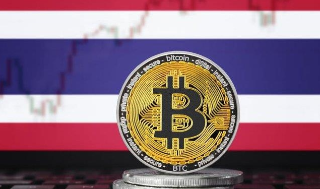 Thái Lan muốn thanh trừng ngành tiền mã hóa sau nhiều sang chấn