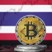 Thái Lan muốn thanh trừng ngành tiền mã hóa sau nhiều sang chấn