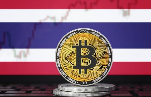 Thái Lan muốn thanh trừng ngành tiền mã hóa sau nhiều sang chấn