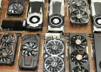 Thợ đào tiền số "tân trang" trâu cày để gỡ gạc vốn