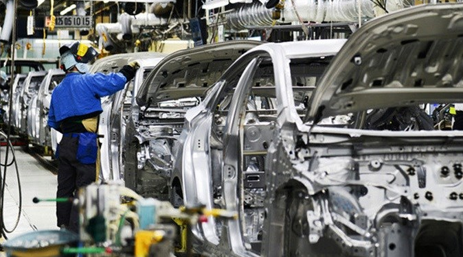 Giảm 50% thuế trước bạ với ô tô lắp ráp trong nước: Không gia hạn