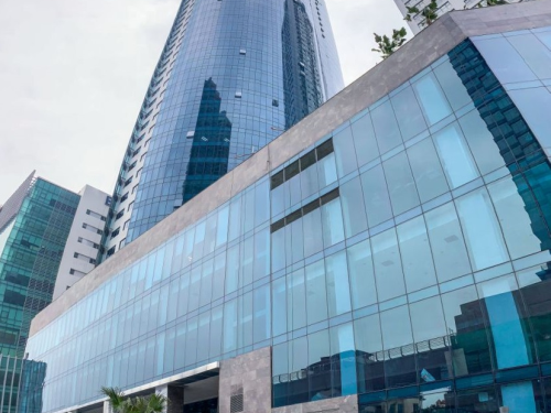 FLC thể hiện quyết mua lại trụ sở 265 Cầu Giấy đã gán nợ cho ngân hàng