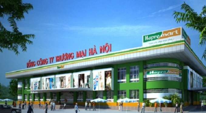 Tổng công ty Thương mại Hà Nội