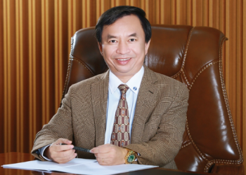Ông Trần Tấn Lộc được bổ nhiệm làm TGĐ Eximbank thêm 3 năm