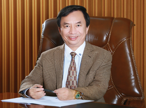 Ông Trần Tấn Lộc được bổ nhiệm làm TGĐ Eximbank thêm 3 năm