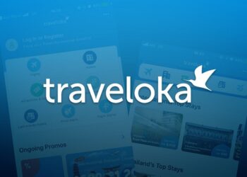 Kỳ lân du lịch trực tuyến Traveloka gọi vốn thành công 300 triệu USD