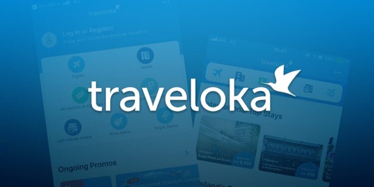 Kỳ lân du lịch trực tuyến Traveloka gọi vốn thành công 300 triệu USD