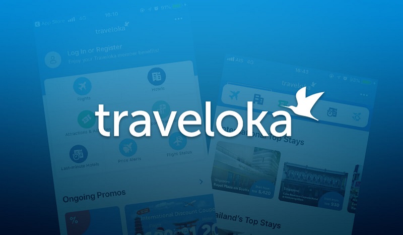 Kỳ lân du lịch trực tuyến Traveloka gọi vốn thành công 300 triệu USD