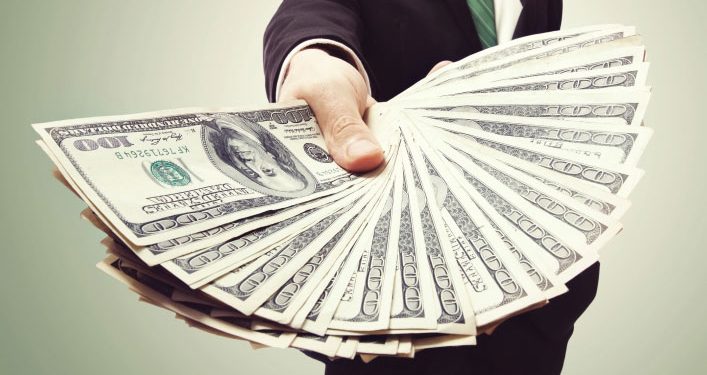 Lượng triệu phú trên thế giới tăng 40% trong vài năm tới