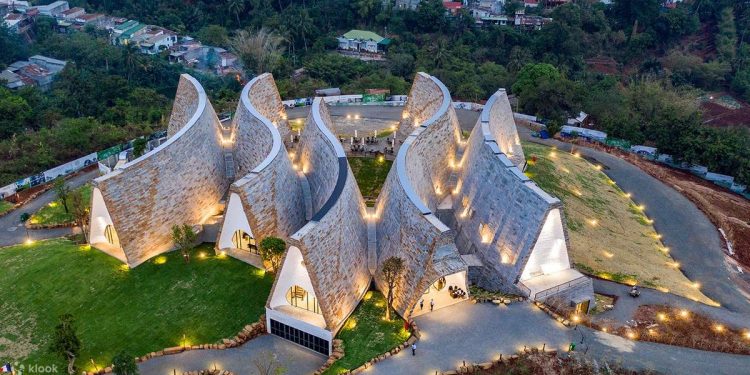 Lý do dự án của Trung Nguyên Legned bị Lâm Đồng hủy