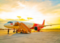 Bà Nguyễn Thị Phương Thảo trở thành Chủ tịch HĐQT Vietjet