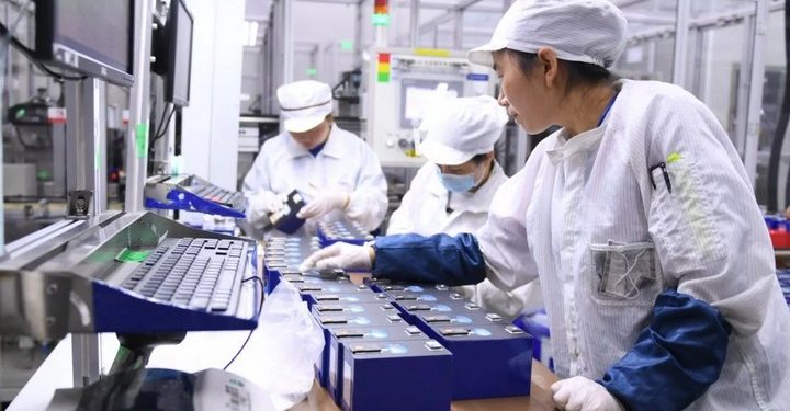 Vingroup sắp xây nhà máy sản xuất pin hơn 6.000 tỷ