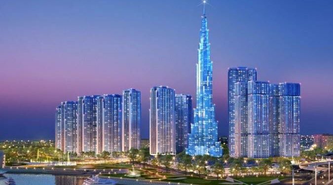 Vinhomes thoái toàn bộ vốn ở 3 công ty con ở Hưng Yên