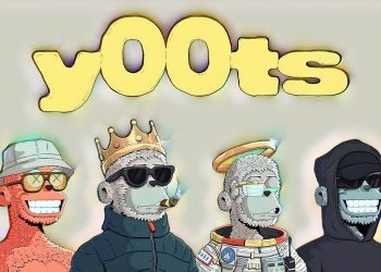 Y00ts NFT là gì? Dự án Solana NFT khủng mới ra mắt