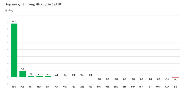 Khối ngoại vẫn là điểm sáng khi mua ròng trên 460 tỷ đồng - Ảnh 2.