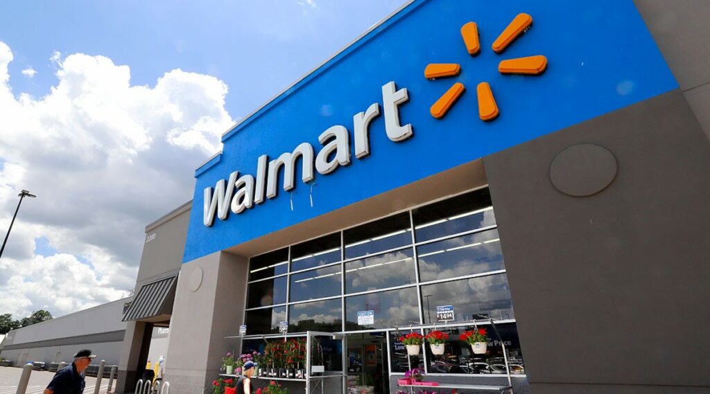 Tiền điện tử sẽ thay đổi đáng kể hệ thống thanh toán, CTO của Walmart cho biết