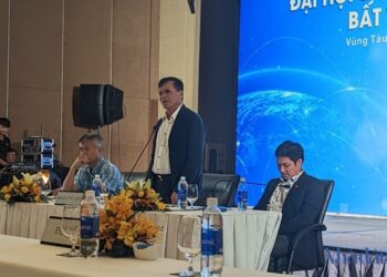 Chủ tịch DIG: 2 năm tới tăng vốn lên 10.000 tỷ, sẽ mua vào cổ phiếu nếu dưới 30.000 đồng - Ảnh 1.