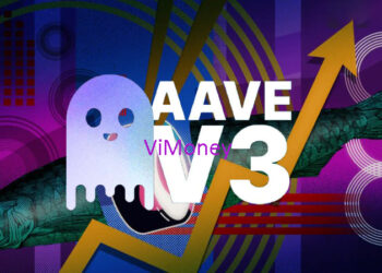 Aave V3 chuyển sang giao thức ZeroKnowlege