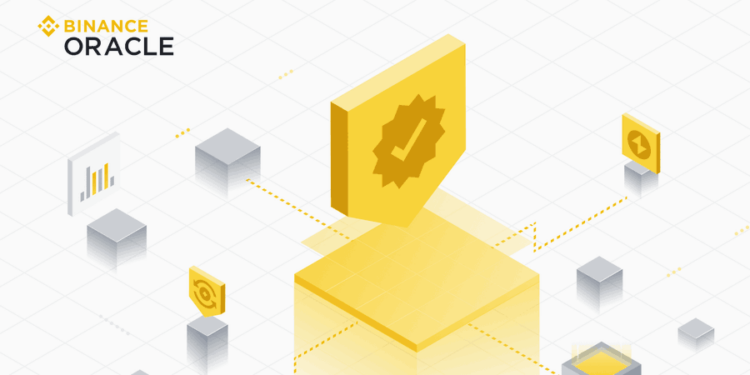 BNB Chain giới thiệu giải pháp Binance Oracle