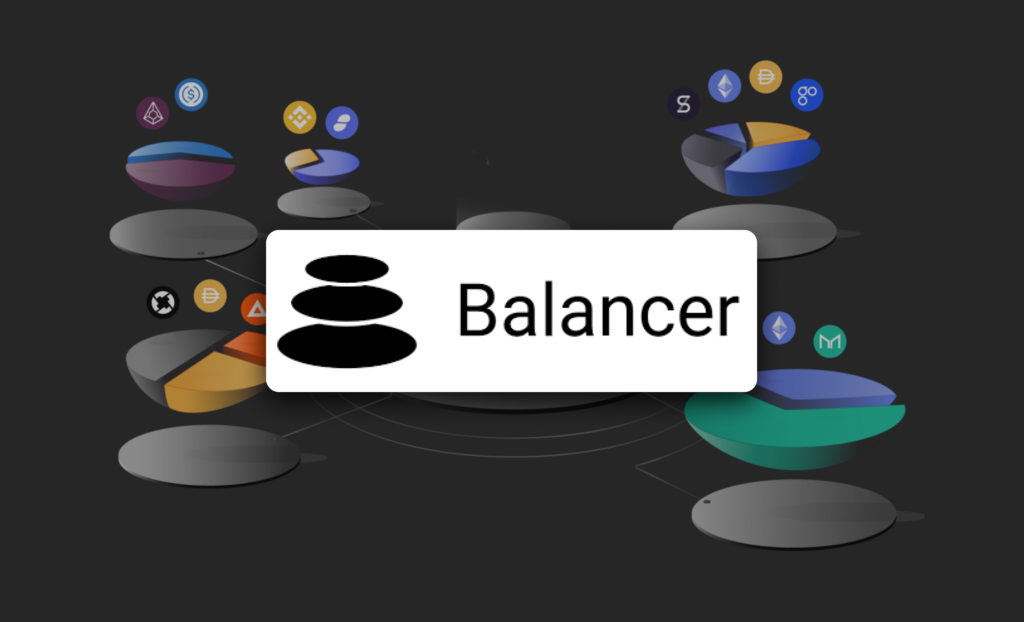 Balancer Protocol là gì