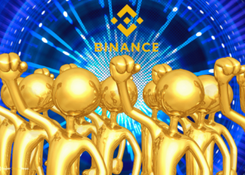 Binance BNB rally