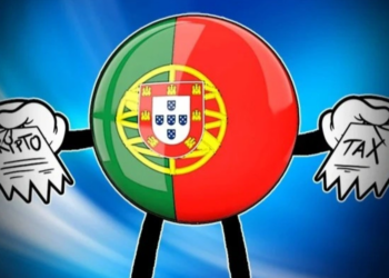 Bồ Đào Nha chuẩn bị đánh thuế tiền điện tử